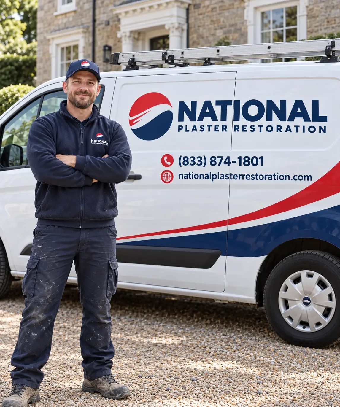 Plaster Repair Ben Franklin, TX FAQs